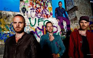 Coldplay